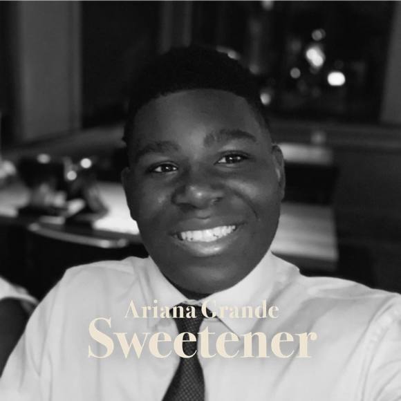 Meet your Posher, Jeremiah - Picture 1 of 1